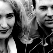 lisa gerrard; pieter bourke