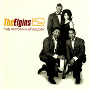 The Motown Anthology Album Picture