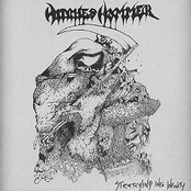 Stretching into Infinity LP