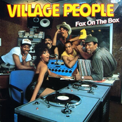 Every Loves The Funk by Village People