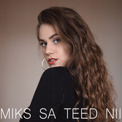Miks sa teed nii