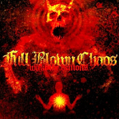 Red Tide by Full Blown Chaos