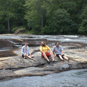 Frank Hurricane: River of Love