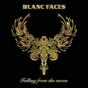 Falling From The Moon by Blanc Faces