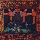 this is hawkwind do not panic