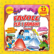 Favole E Canzoni Per I Bambini Volume 1