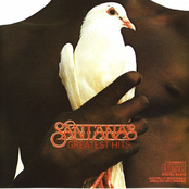 Soul Sacrifice by Santana