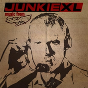 L'envers by Junkie Xl