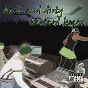 Dark And Dirty Bastard Beats