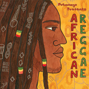 African Reggae
