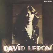 Tema Para Luis by David Lebon