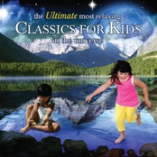 Claude Debussy: The Ultimate Most Relaxing Classics For Kids In The Universe