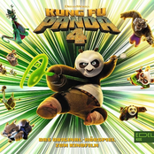 Kung Fu Panda 4 (Das Original-Hörspiel zum Kinofilm)