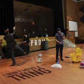 I Don't Miss a Thing