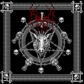 Bestial Kruzifix666ion