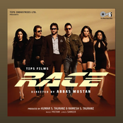 Race (Original Motion Picture Soundtrack)