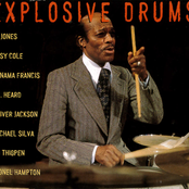 Explosive Drums