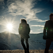 Hammock photo provided by Last.fm