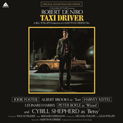 Taxi Driver (Original Soundtrack Recording)