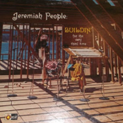 Buildin' For The Very Third Time