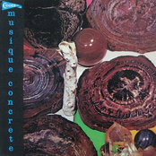 musique concrète