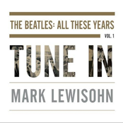 Mark Lewisohn: Tune In