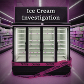 Ice Cream Investigation (Rework)