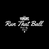 Run That Ball