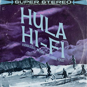 Hula Hi-Fi: Hawaiian Noir, Vol. 1