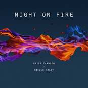 Night on Fire
