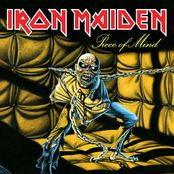 Iron Maiden: Piece of Mind