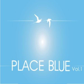Place Blue Volume 1 (Blue Heart)