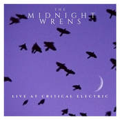 Live at Critical Electric