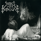 ...And Blasphemous Night Shall Fall (compilation)