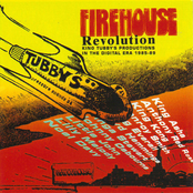 Firehouse Revolution - King Tubby's Productions in the Digital Era 1985-89