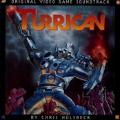 Turrican Original Video Game Soundtrack
