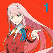 DARLING in the FRANXX Original Soundtrack vol. 1