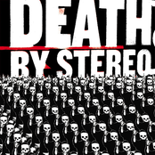 Death By Stereo: Into the Valley of Death