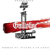 Guillotine (From “True to the Game 2” Original Motion Picture Soundtrack)