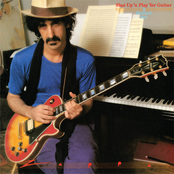 Shut Up 'n Play Yer Guitar by Frank Zappa