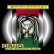 Dreadlocks Incense and Oils