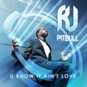 R.j. Feat. Pitbull