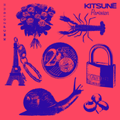 Kitsuné Parisien (The Art de vivre Issue)