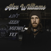 Ain't Seen Nothin' yet