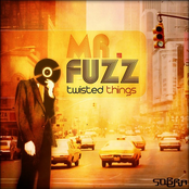Break Up The Jazz by Mr. Fuzz