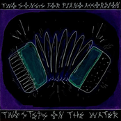Two Songs for Piano Accordion