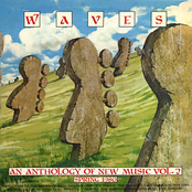 Waves: An Anthology Of New Music, Vol. 2