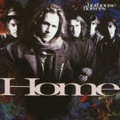Giving It All Away by Hothouse Flowers