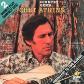 Java by Chet Atkins