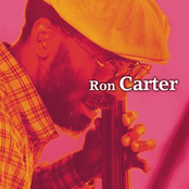Mean To Me by Ron Carter